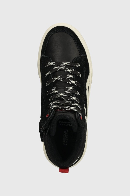 Geox gyerek sportcipő fekete J36HAA.022FU.36.39