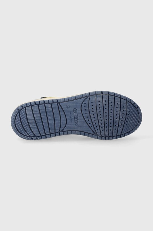 Geox sneakersy dziecięce J36HXA.05415.36.39 niebieski