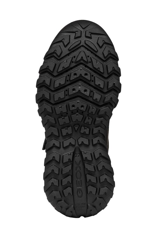 Geox cizme de iarna pentru copii J36L0A.0MEFU.28.35