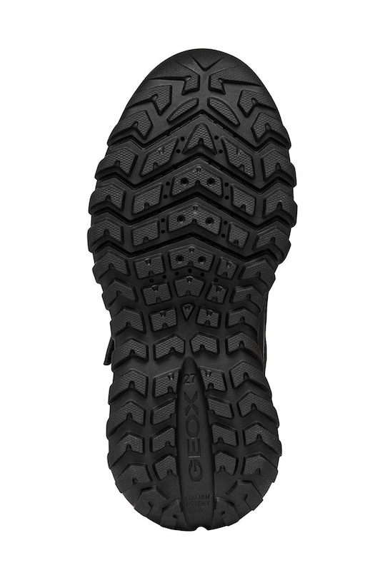 Geox buty zimowe dziecięce J36L0A.0MEFU.36.39