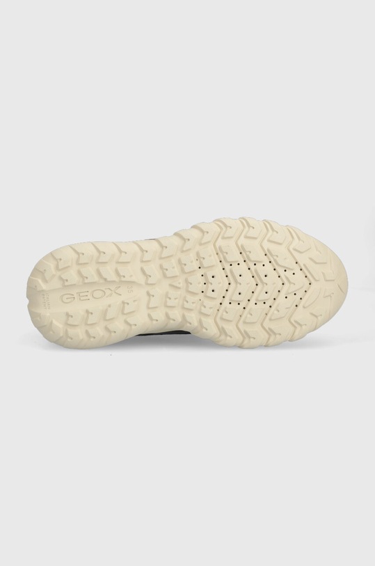 Dětské sneakers boty Geox J36L0B.0MEFU.28.35 béžová