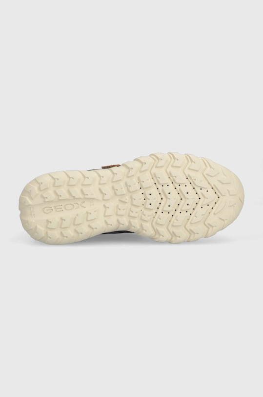 Geox sneakersy dziecięce J36L0B.0MEFU.36.39 beżowy