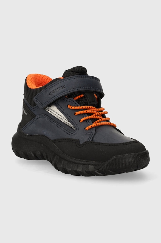 Geox buty dziecięce J36L0C.0MEFU.24.27 granatowy AW23