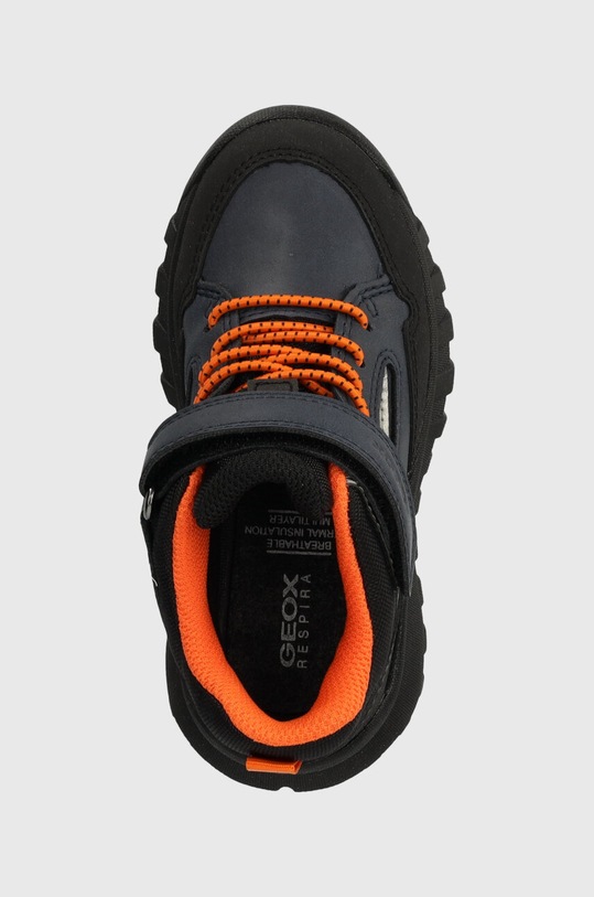 Geox buty dziecięce granatowy J36L0C.0MEFU.24.27