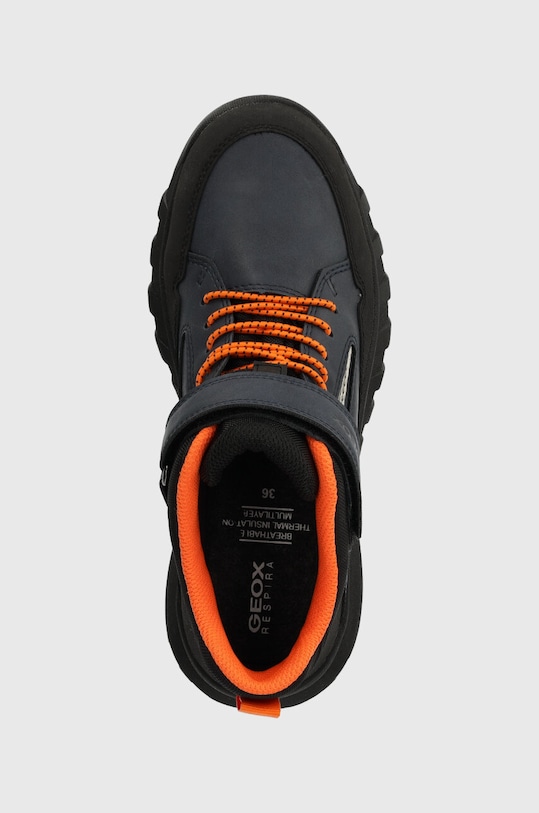 Geox półbuty dziecięce granatowy J36L0C.0MEFU.36.39