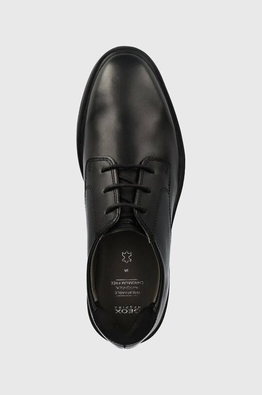 Geox pantofi copii negru J36LAA.00043.35.41