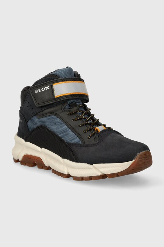 Geox sneakers pentru copii J36LCF.032ME.28.35 bleumarin AW23