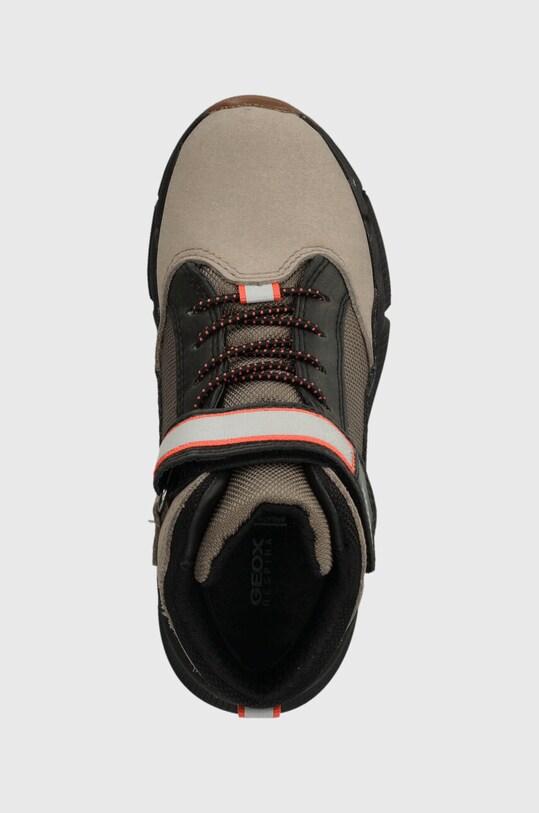 Geox sneakersy dziecięce beżowy J36LCF.032ME.28.35