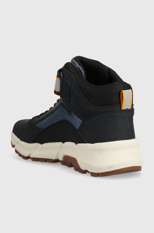 Fiú Geox gyerek cipő J36LCF.032ME.36.41 sötétkék