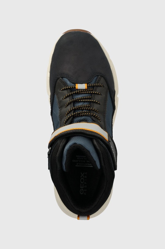 Geox gyerek cipő sötétkék J36LCF.032ME.36.41