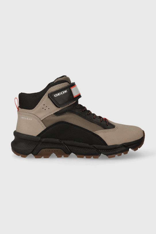 Geox buty dziecięce tekstylny beżowy J36LCF.032ME.36.41