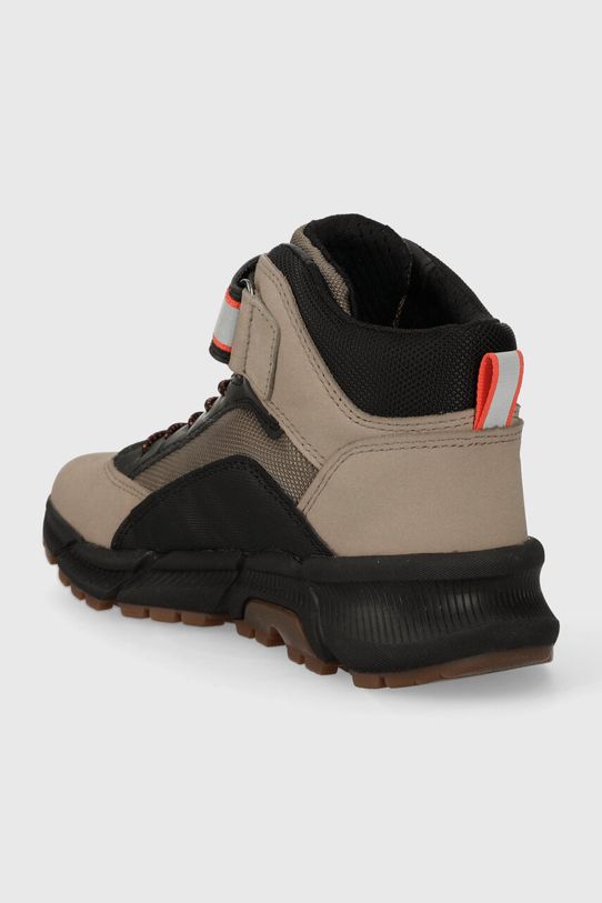 Chłopiec Geox buty dziecięce J36LCF.032ME.36.41 beżowy