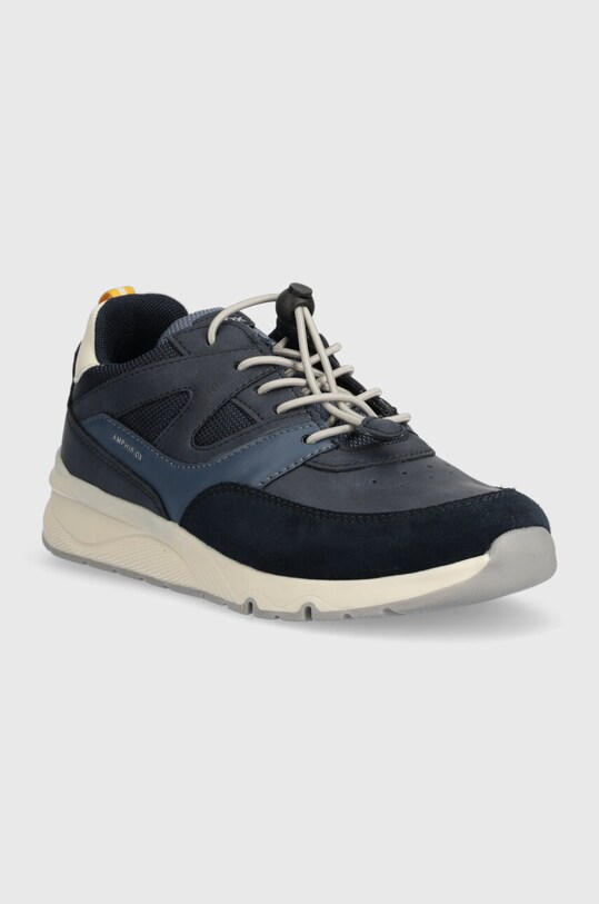 Geox sneakers pentru copii J36LMA.0ME22.28.35 bleumarin AW23