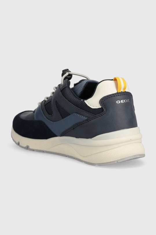 Băieți Geox sneakers pentru copii J36LMA.0ME22.28.35 bleumarin