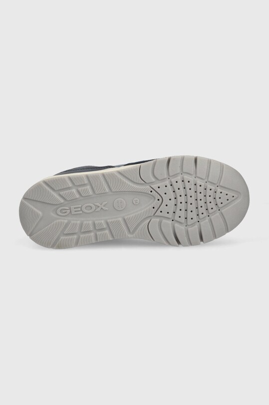 Geox sneakers pentru copii J36LMA.0ME22.28.35 bleumarin