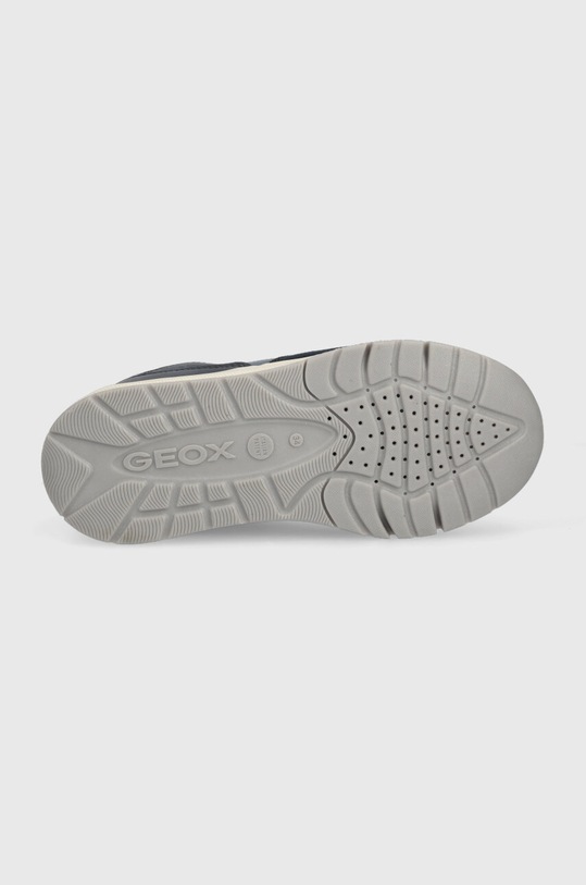 Geox sneakers pentru copii J36LMA.0ME22.28.35 bleumarin