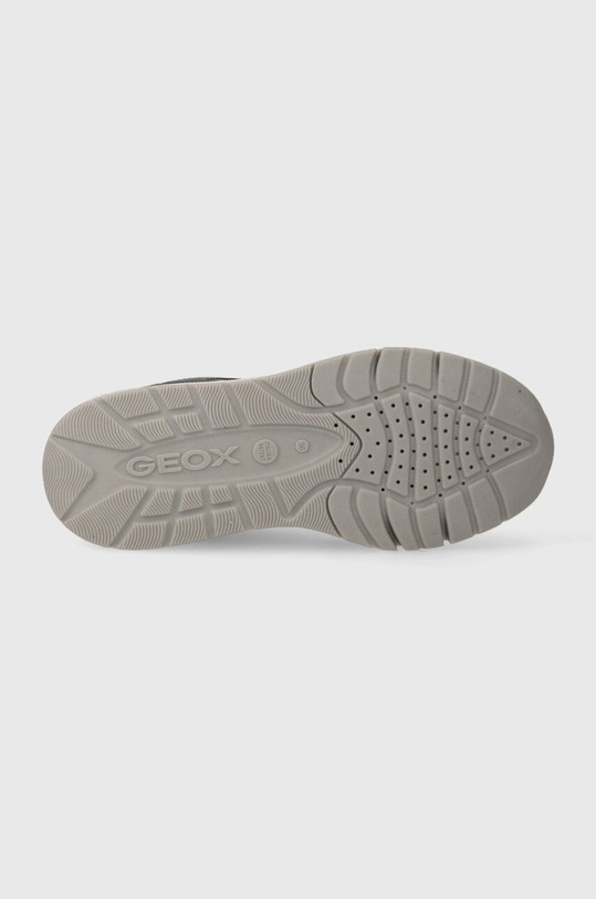 Dětské sneakers boty Geox J36LMA.0ME22.36.39 námořnická modř