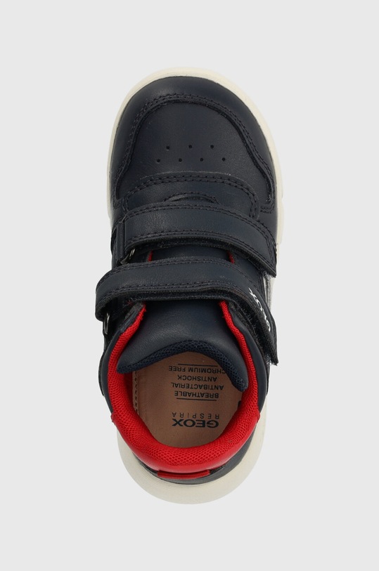 Geox sneakersy dziecięce granatowy B365DE.08554.24.27