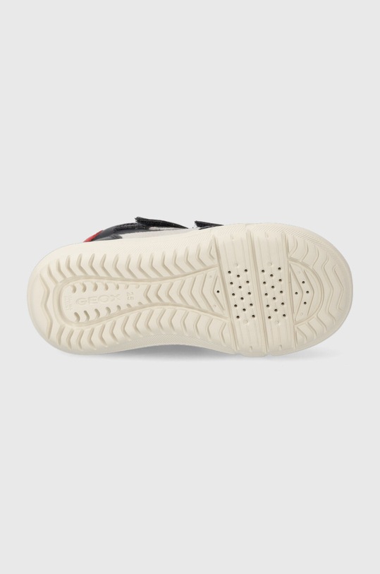 Geox sneakersy dziecięce B365DE.08554.24.27 granatowy