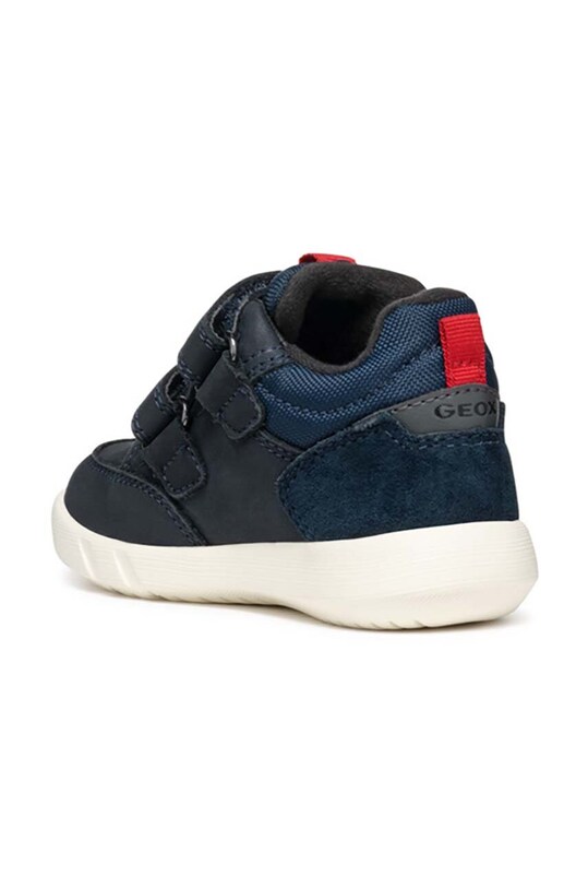 Παιδικά κλειστά παπούτσια Geox B365EA 032FU B HYROO WPF μπλε B365EA.032FU.20.23
