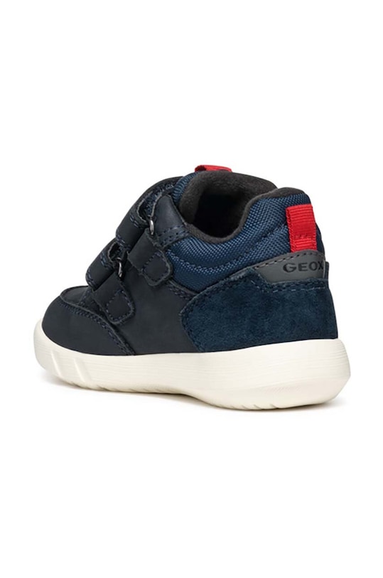 Geox pantofi copii B365EA 032FU B HYROO WPF albastru B365EA.032FU.24.27