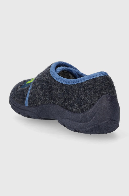 Geox ciabatte per bambini blu navy J26FQA.0NY11