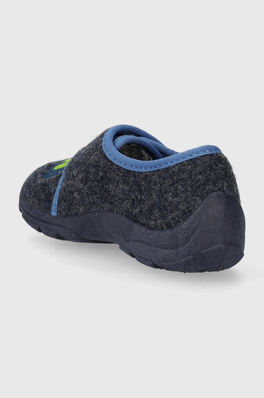 Geox kapcie dziecięce granatowy J26FQA.0NY11