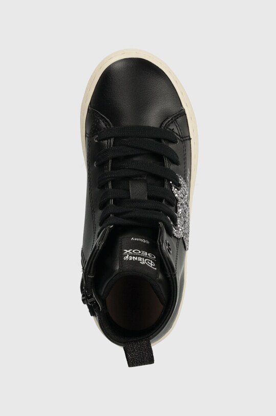 Geox sneakersy dziecięce x Disney czarny J364GD.000BC.28.35