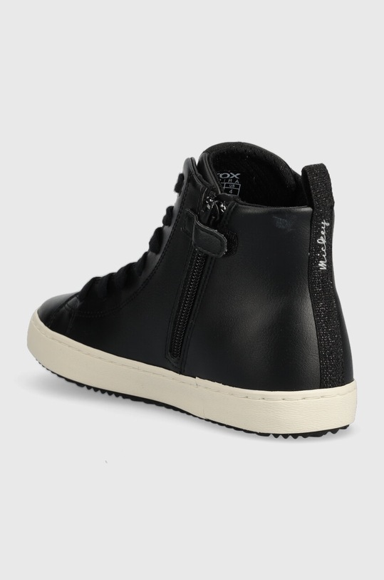 Lány Geox gyerek sportcipő x Disney J364GD.000BC.36.39 fekete