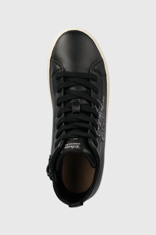 Geox gyerek sportcipő x Disney fekete J364GD.000BC.36.39