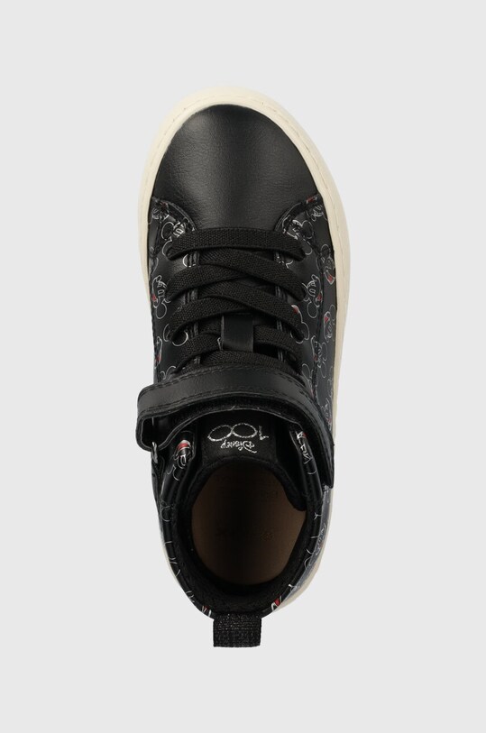 Geox sneakers pentru copii negru J364GH.00004.24.27