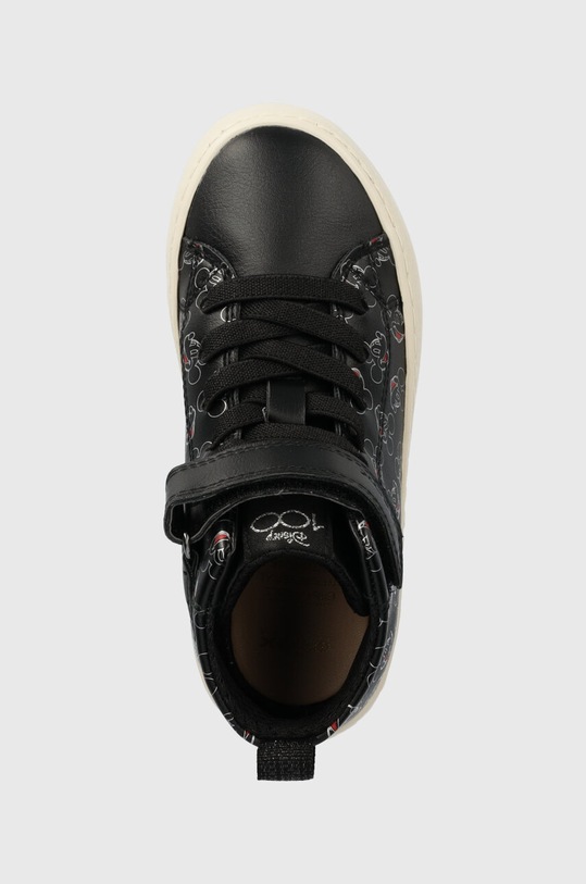 Geox trampki dziecięce czarny J364GH.00004.24.27