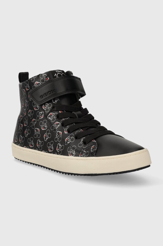 Geox scarpe J364GH.00004.36.39 nero AW23