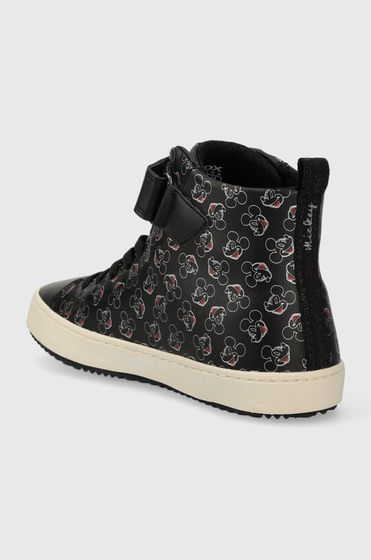 BIMBA Geox scarpe J364GH.00004.36.39 nero