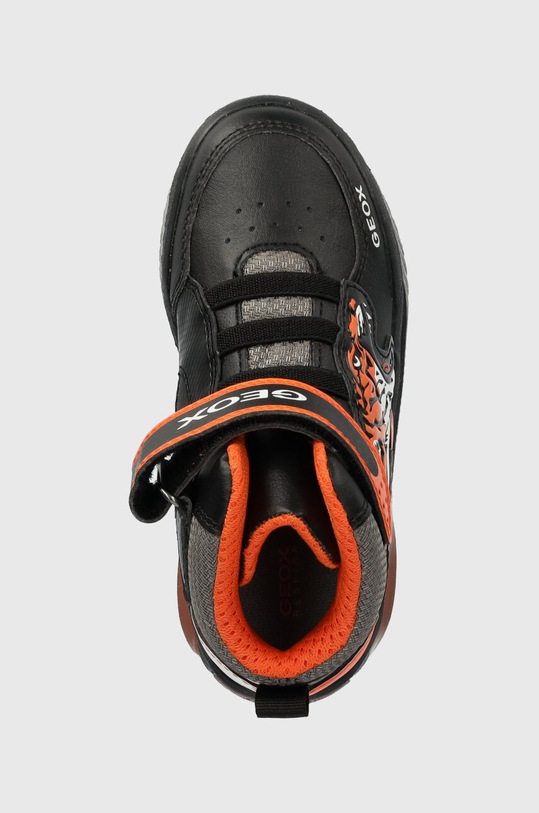 Geox gyerek sportcipő fekete J369CC.0BUCE.24.27