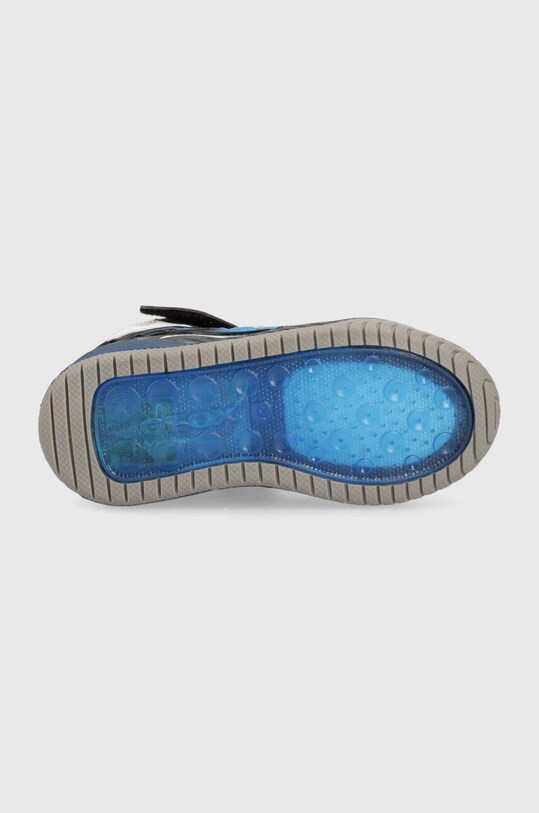 Geox sneakersy dziecięce J369CE.0BU11.24.27 czarny