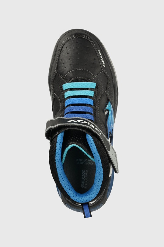 Geox gyerek sportcipő fekete J369CE.0BU11.36.38