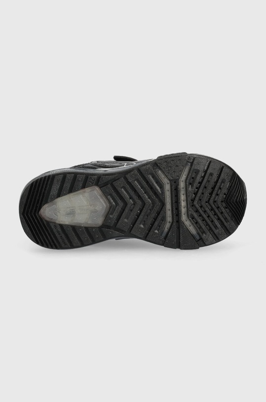 Geox sneakersy dziecięce J36FEB.0FU50.24.27 czarny
