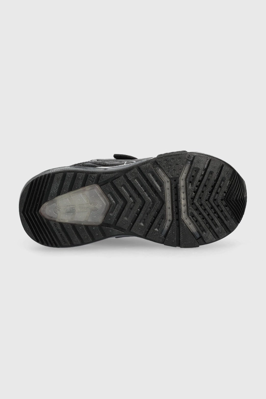 Geox sneakers pentru copii J36FEB.0FU50.24.27 negru