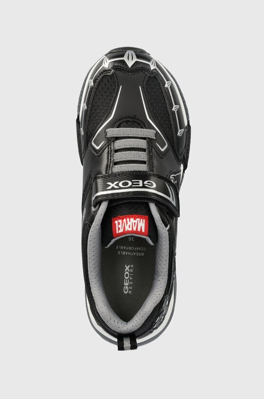 Geox gyerek sportcipő fekete J36FEB.0FU50.36.38