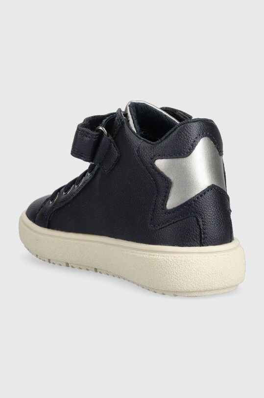 Fete Geox sneakers pentru copii J36HUE.054AJ.28.35 bleumarin