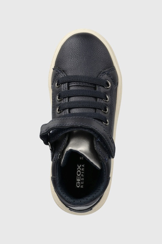 Geox gyerek sportcipő sötétkék J36HUE.054AJ.28.35