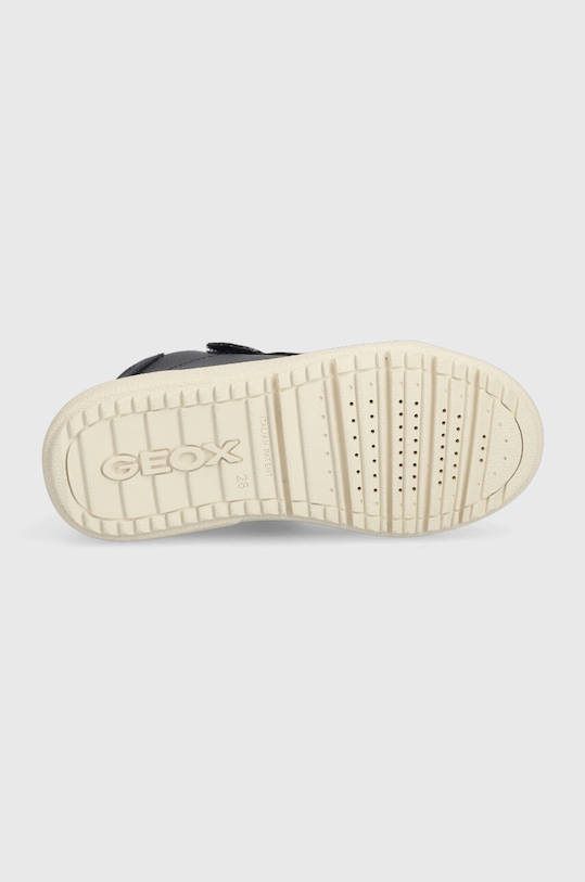 Geox gyerek sportcipő J36HUE.054AJ.28.35 sötétkék