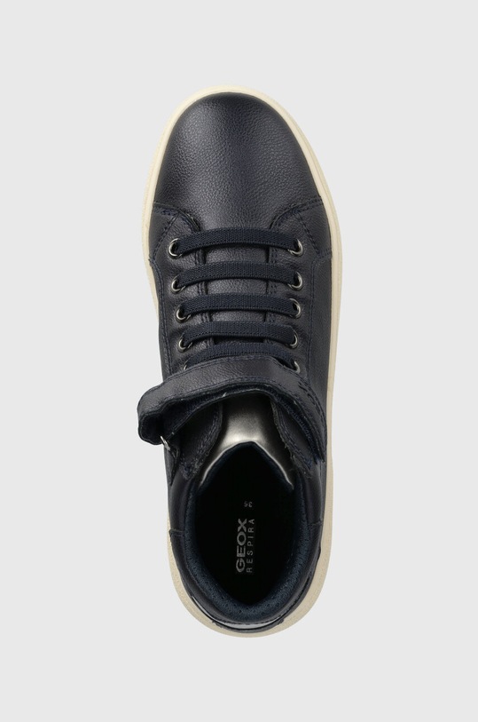 Geox gyerek sportcipő sötétkék J36HUE.054AJ.36.39