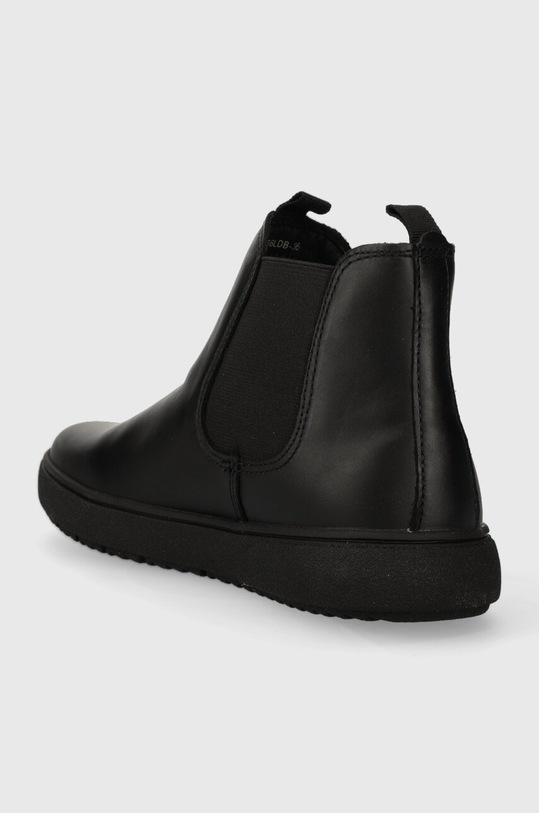 BIMBA Geox scarpe invernali J36LDB.00043.36.39 nero