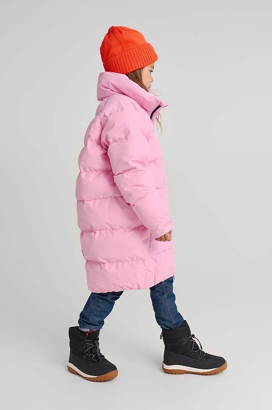 Reima cizme de iarna pentru copii 5400032A.9BYX Myrsky 5400032A.9BYX