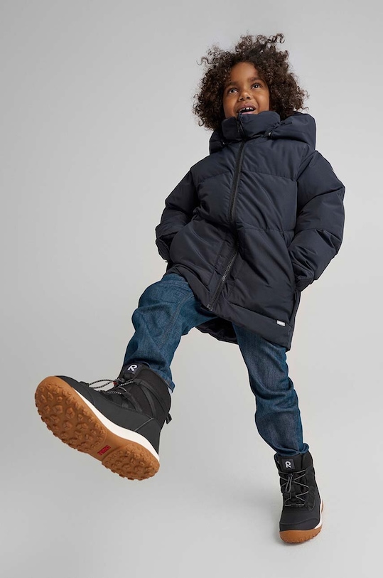 Reima cizme de iarna pentru copii 5400032A.9BYX Myrsky 5400032A.9BYX