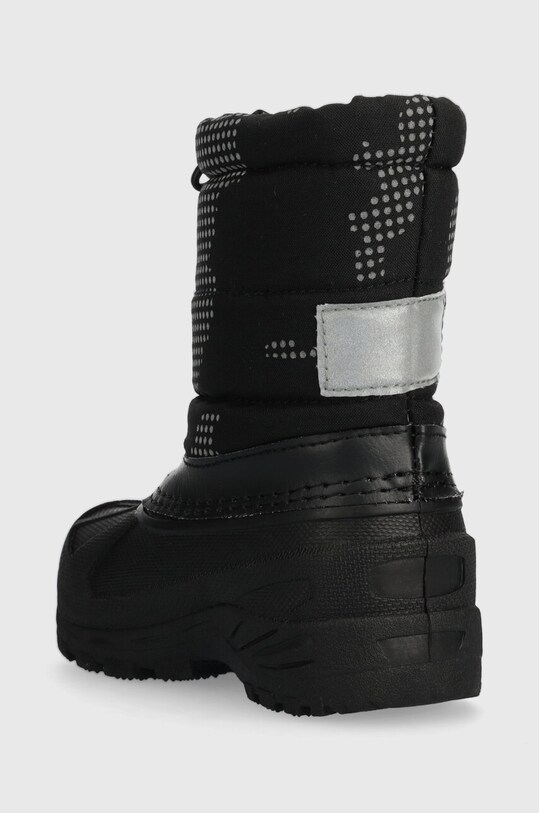 Хлопчик Дитячі чоботи Didriksons LUMI KIDS BOOTS 504909 сірий