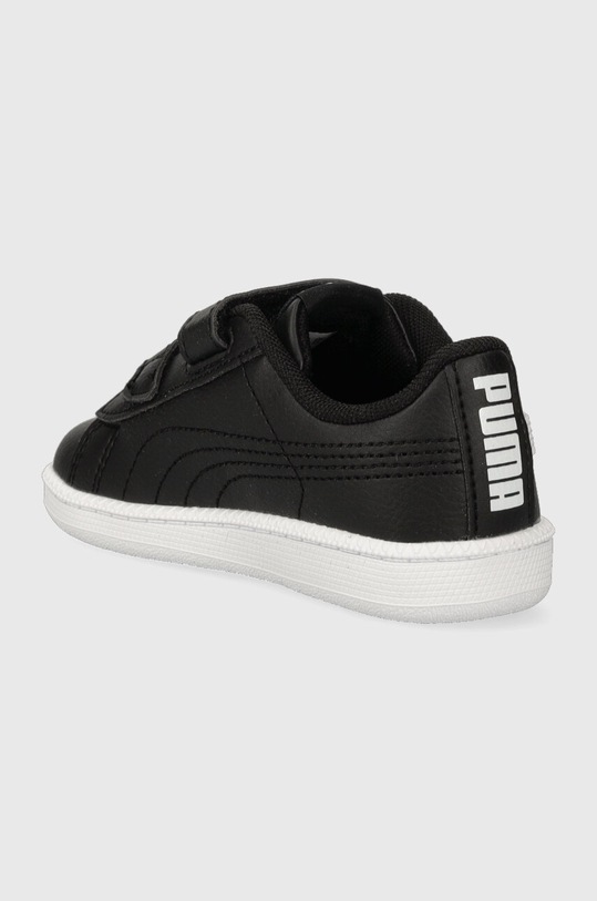 Chłopiec Puma sneakersy dziecięce UP V Inf 373603 czarny