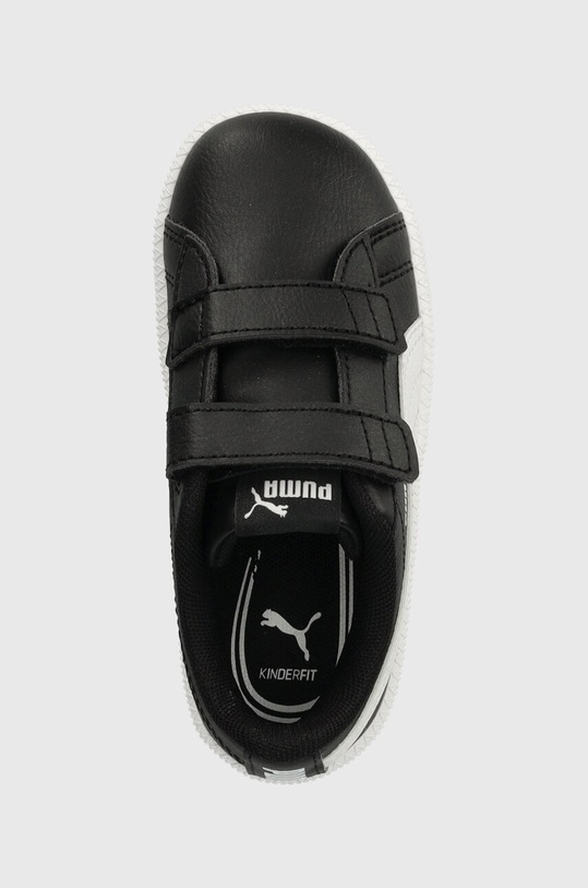 Puma sneakersy dziecięce UP V Inf czarny 373603